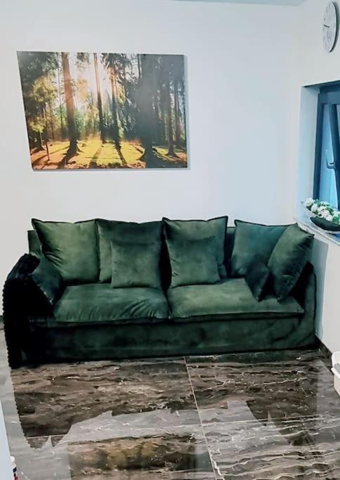 Einliegerwohnung Neu In Vaihingen Enz Horrheim Exterior foto