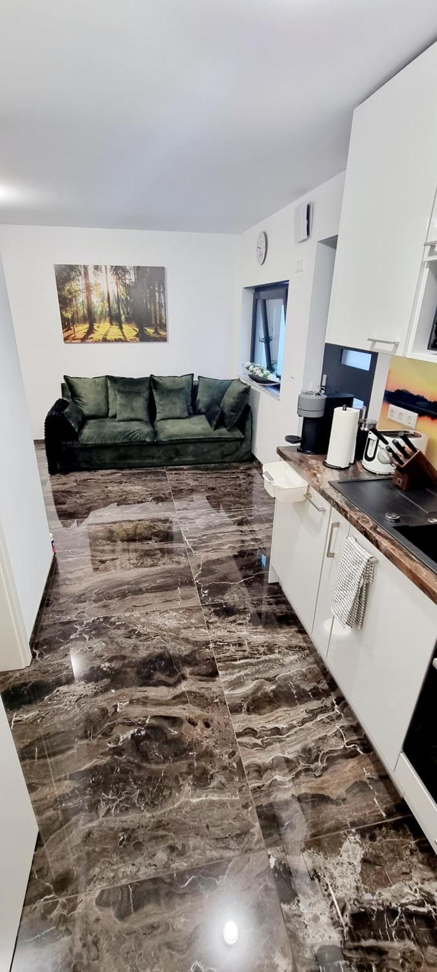 Einliegerwohnung Neu In Vaihingen Enz Horrheim Exterior foto