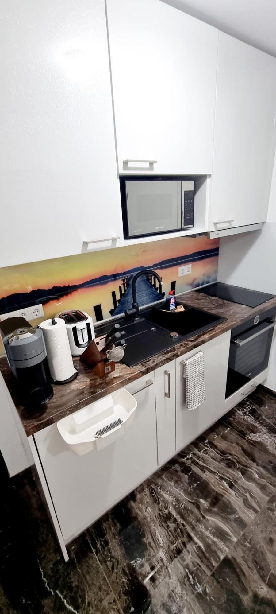 Einliegerwohnung Neu In Vaihingen Enz Horrheim Exterior foto