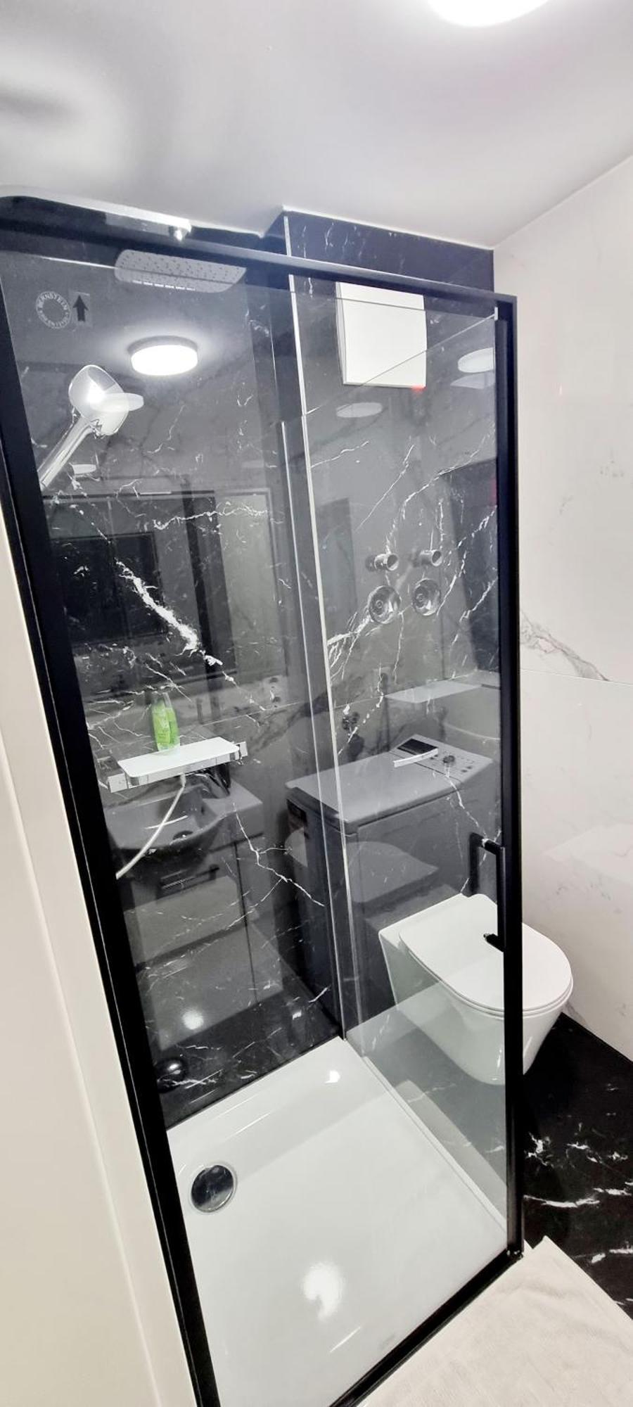 Einliegerwohnung Neu In Vaihingen Enz Horrheim Exterior foto